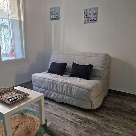 Appartement Toulon Mourillon Esterno foto