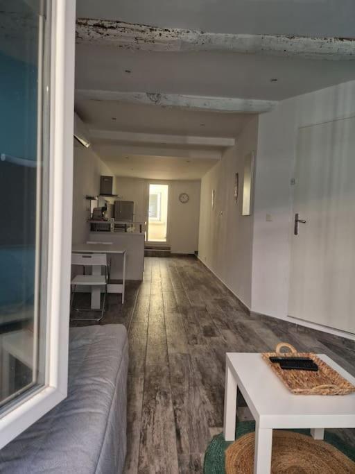 Appartement Toulon Mourillon Esterno foto