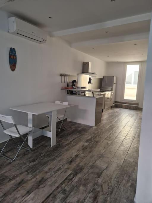 Appartement Toulon Mourillon Esterno foto