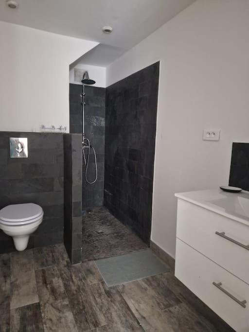 Appartement Toulon Mourillon Esterno foto